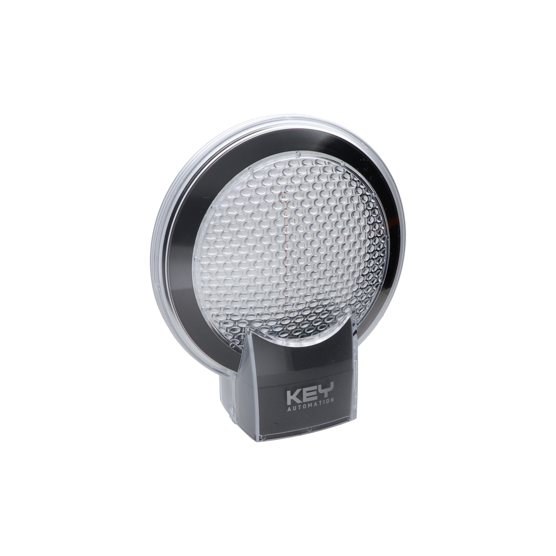 LED lampa LUMYU 24V/230V se zabudovanou anténou