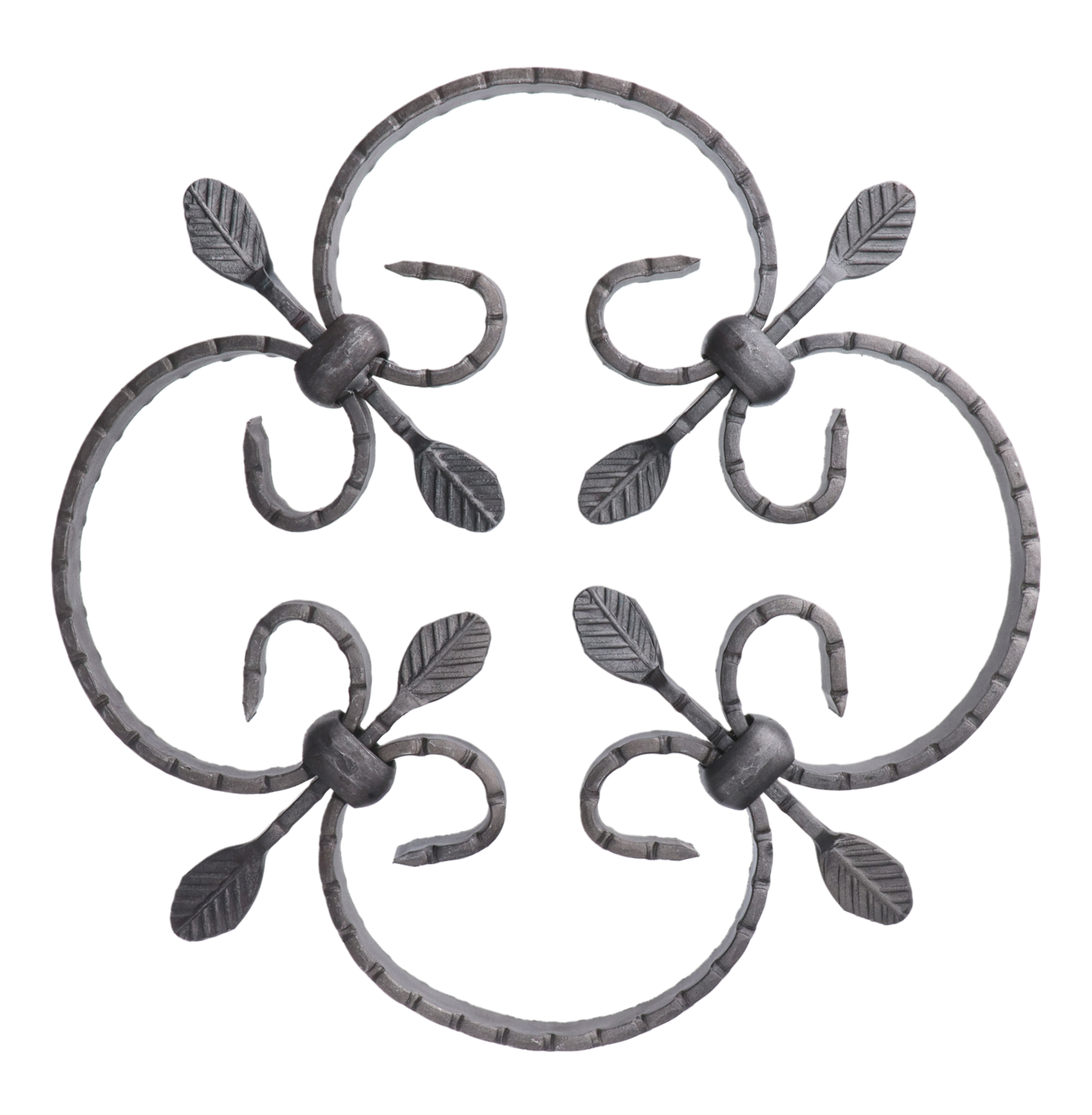 Ornament 250x250 mm, profil 20x4 mm