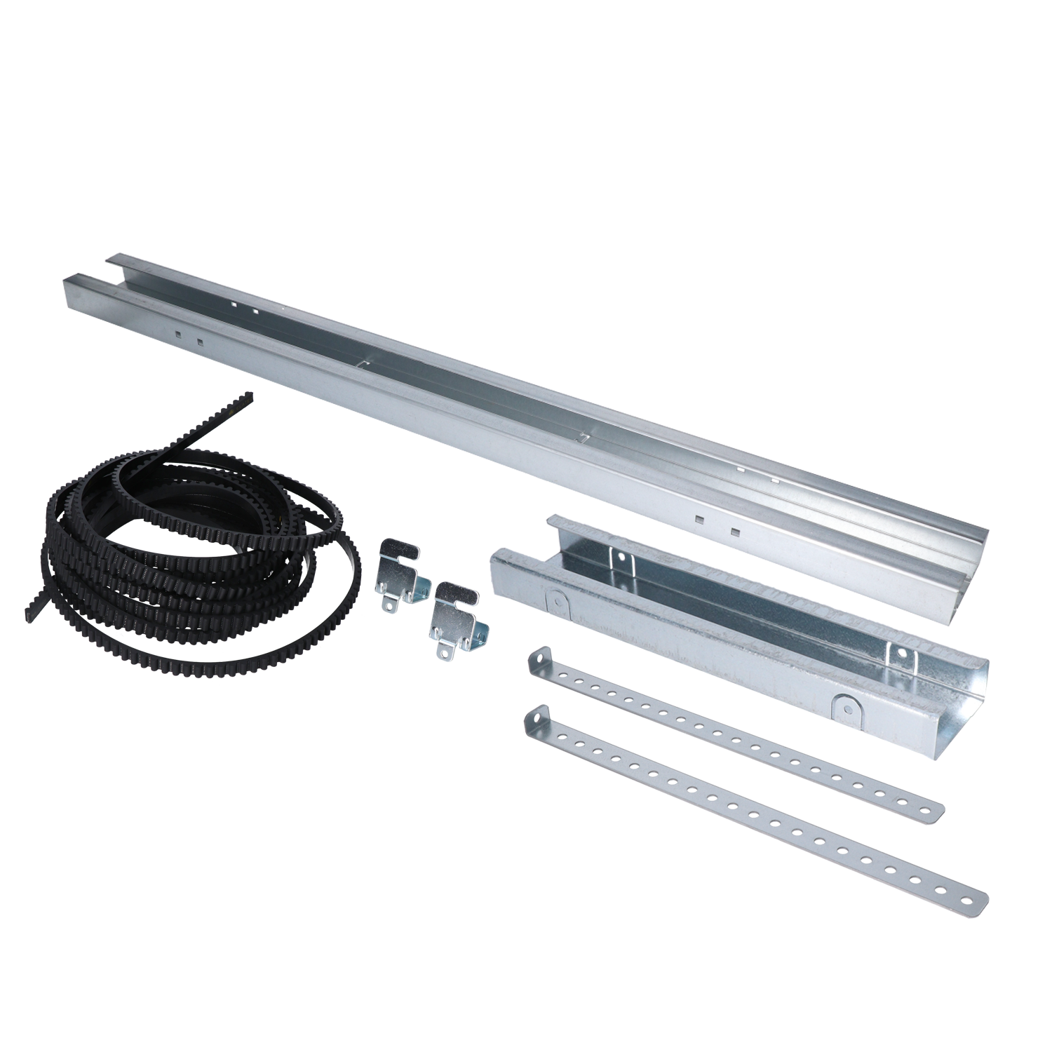 Prodloužení 0.8m + 8m řemene k SR16B/SR32B pro SPIDO32BKCE