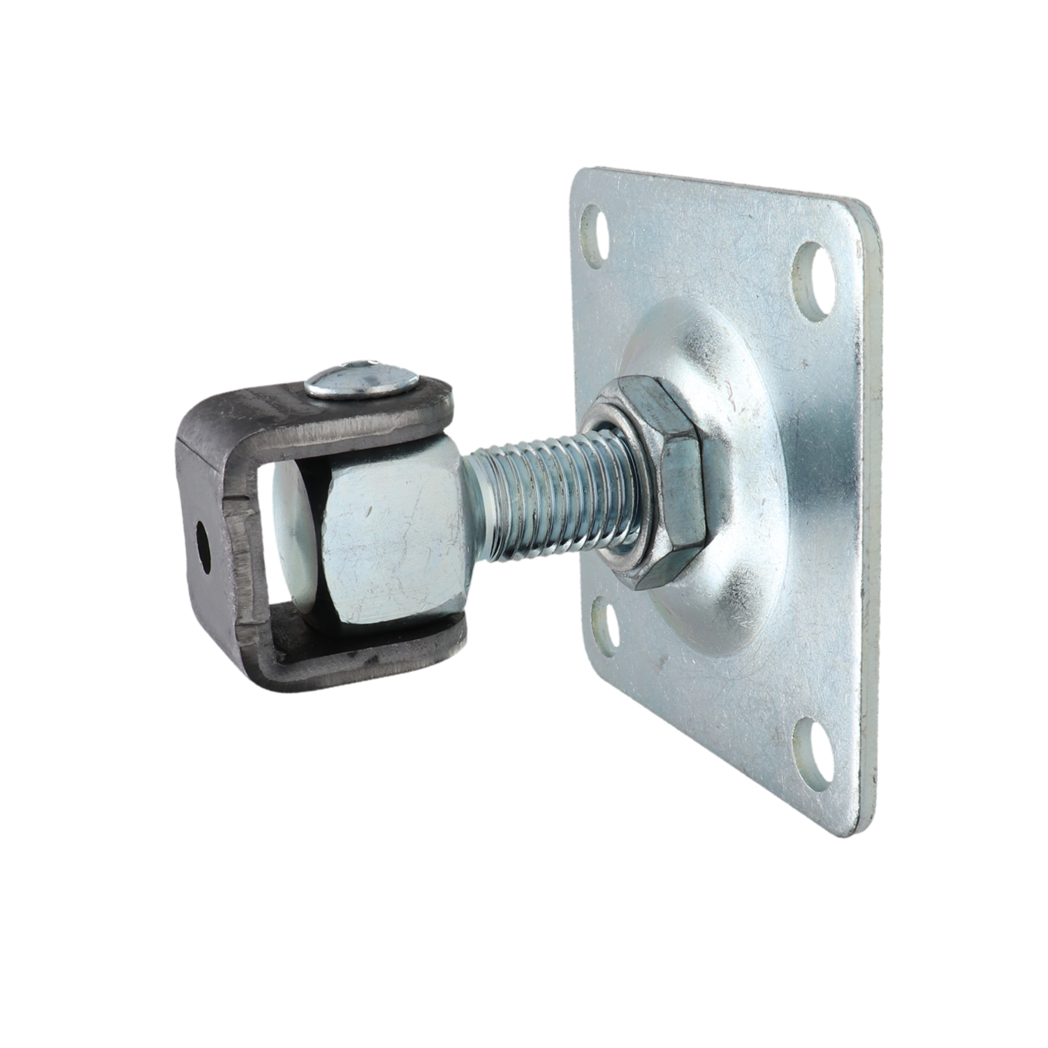 Pant M16 plotna 80x80mm, nastavitelný 1D, částečně pozink