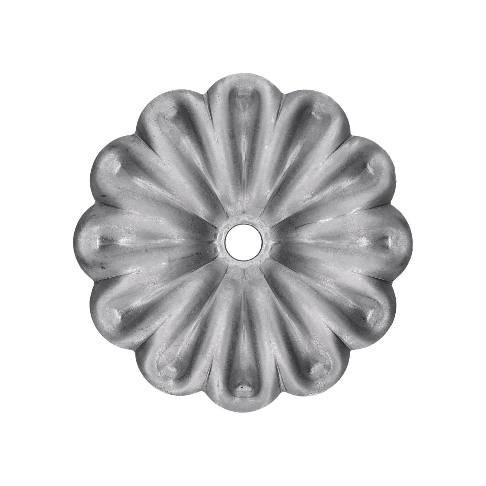 Květ H 97 x L 97 mm, tl. 1,5 mm