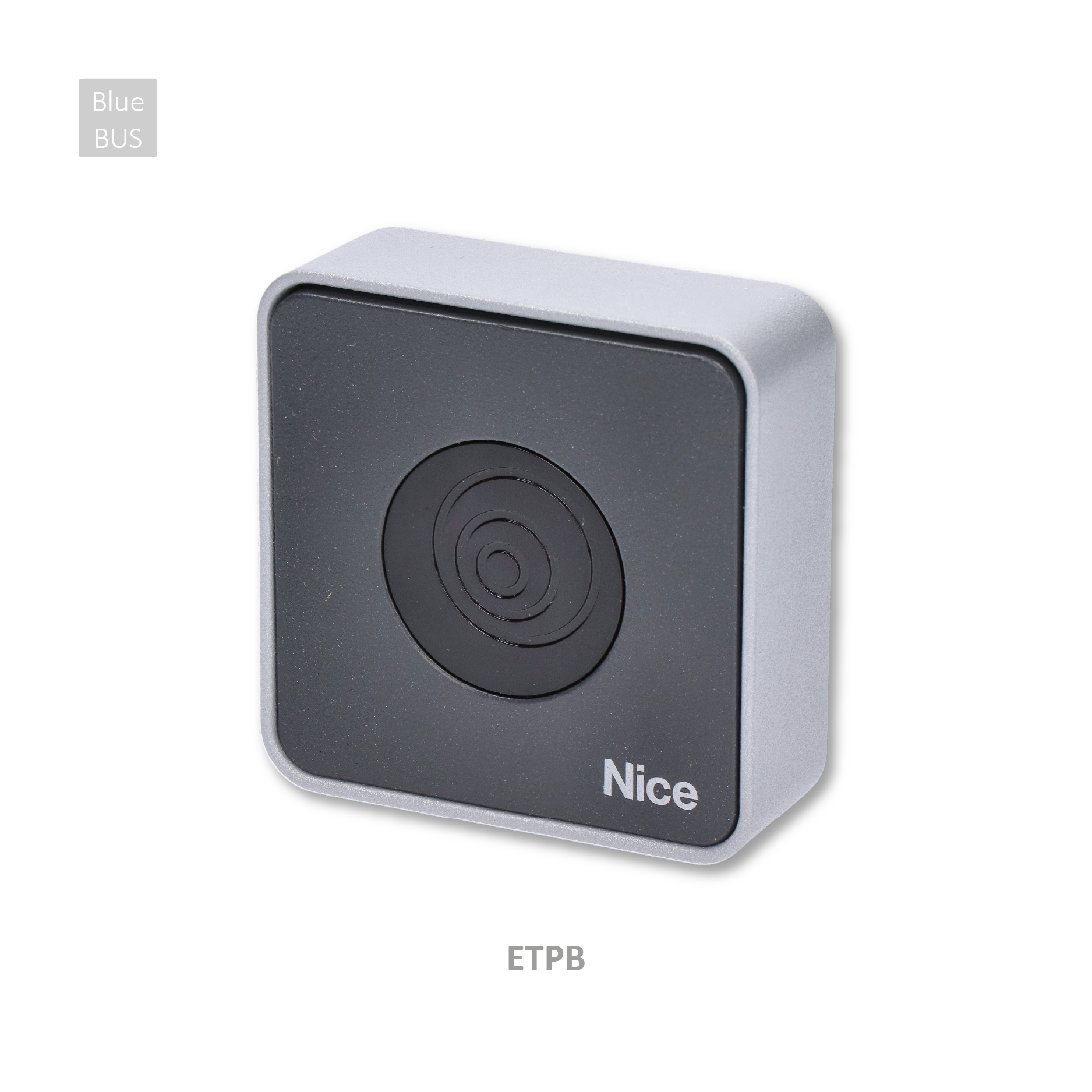 Čtečka karet z blízka pro MOCARD a RFIDTAG, BlueBUS