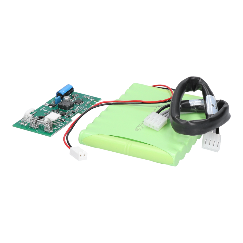 Nový kit batérie a nabíječky 1,3Ah, pro REVO+