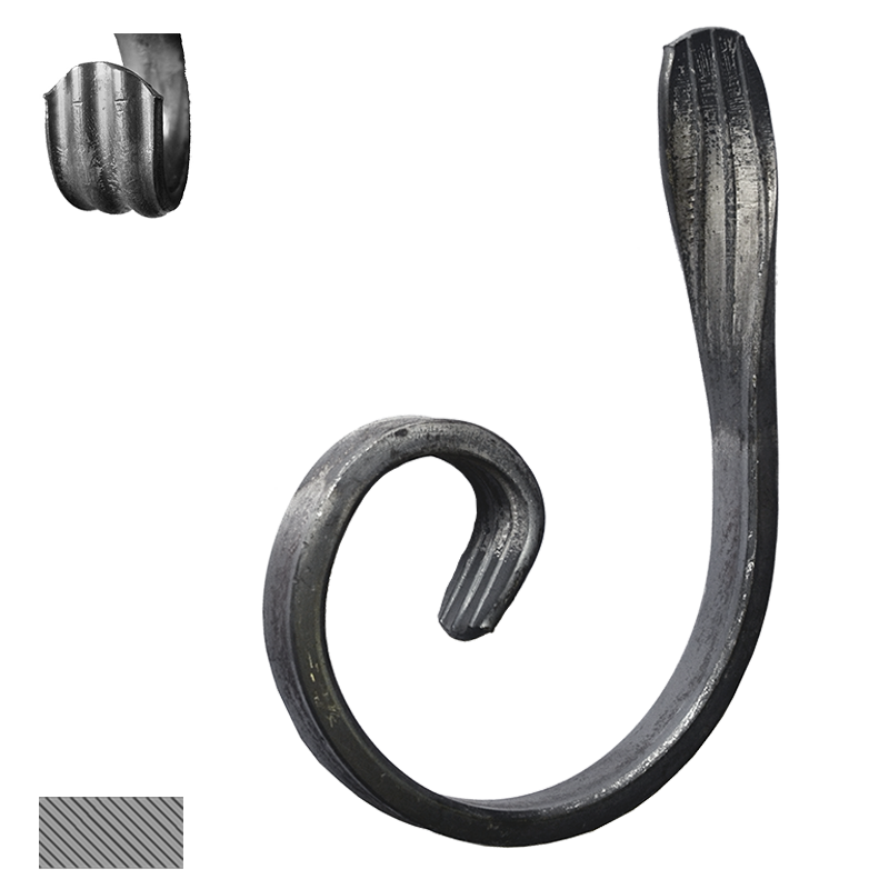 Prvek 12 x 6 mm, 120 x 80 mm