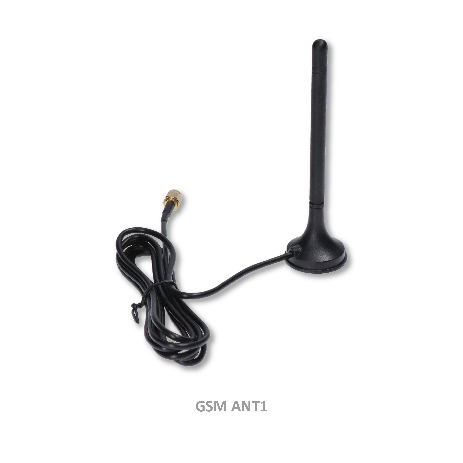 Externí magnetická GSM anténa ANT1