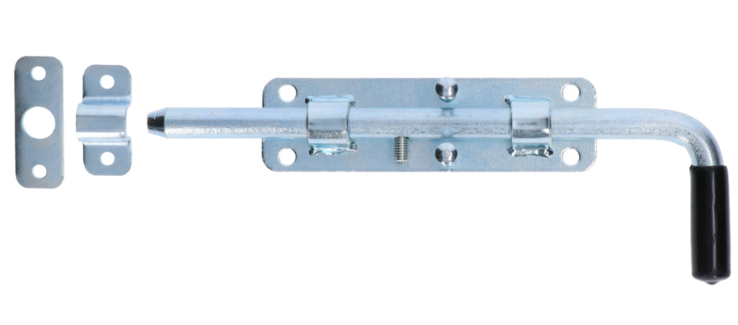 Rýgl ø12 mm, L:220 mm, pozinkovaný