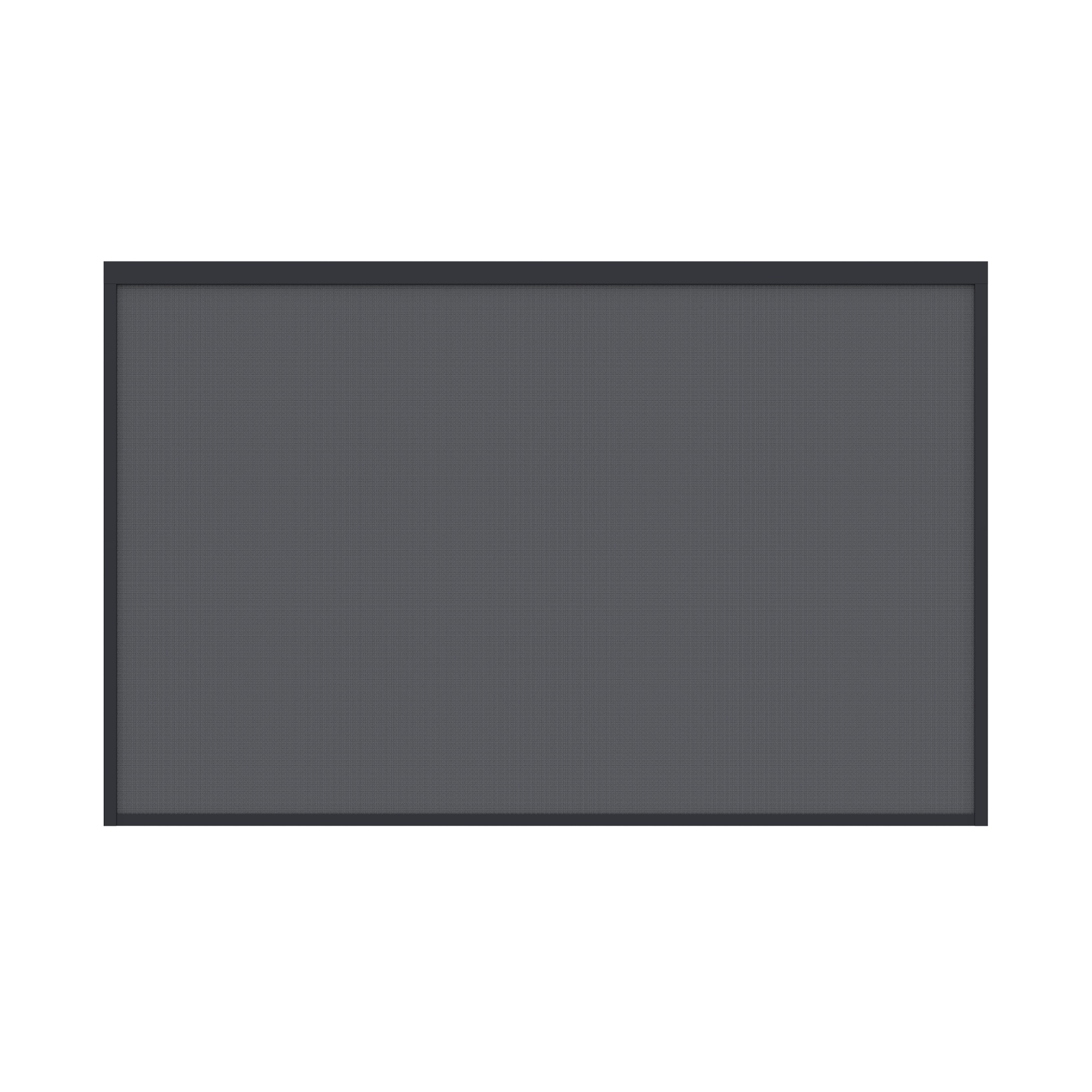 Rolovací stěna pro pergolu 4 m