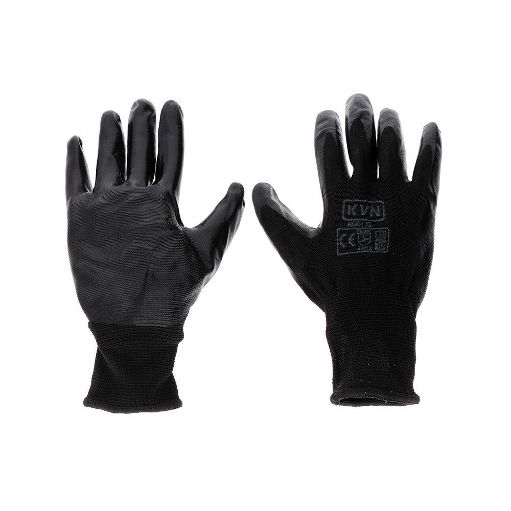 Nitrilové rukavice velikost 10