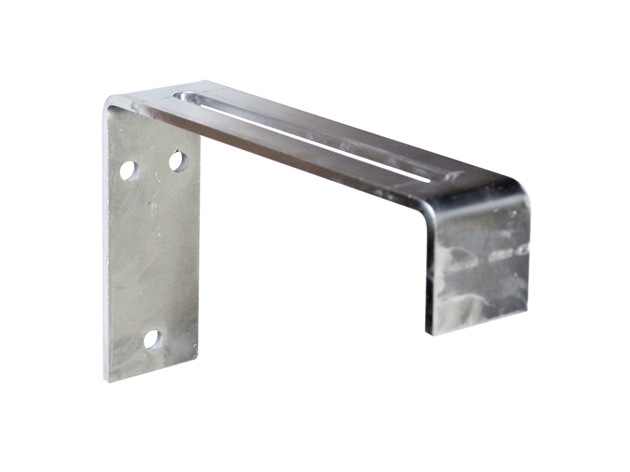 Horní vedení pro menší brány s možností výběru válečků CP250, CP340, CP430L, CP450, CP450/25/30 nebo CP450/30/40