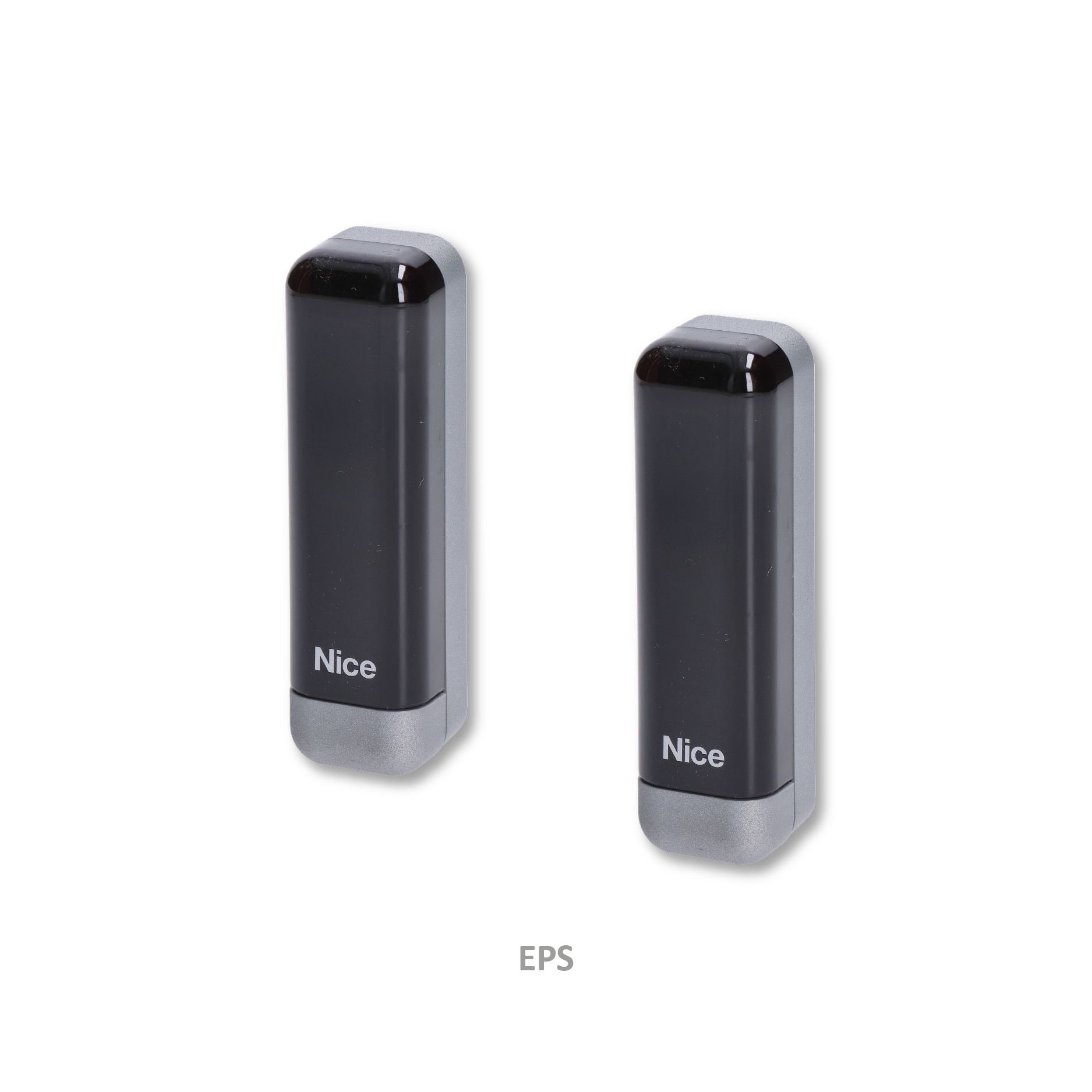 Fotobuňky povrchové SLIM, dosah do 15 m, 1 pár