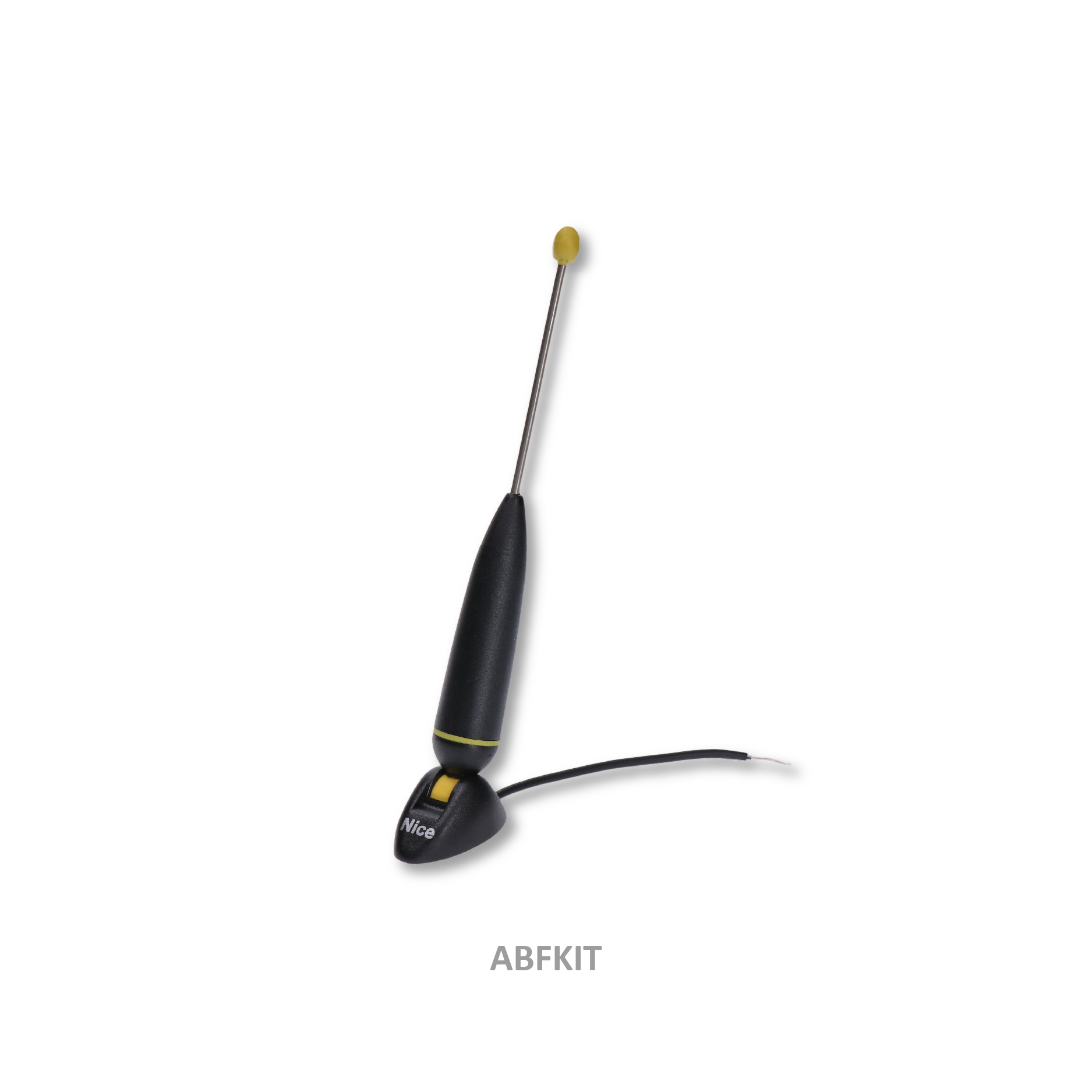 Anténa na zabudování do majáku LUCY