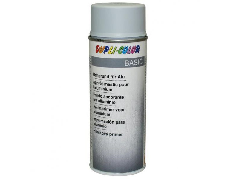 Dupli Color základ na hliník 400 ml