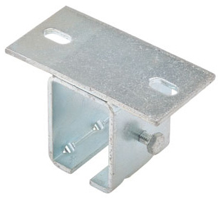 Držák horní pro profil závěsného systému KVN gate systems