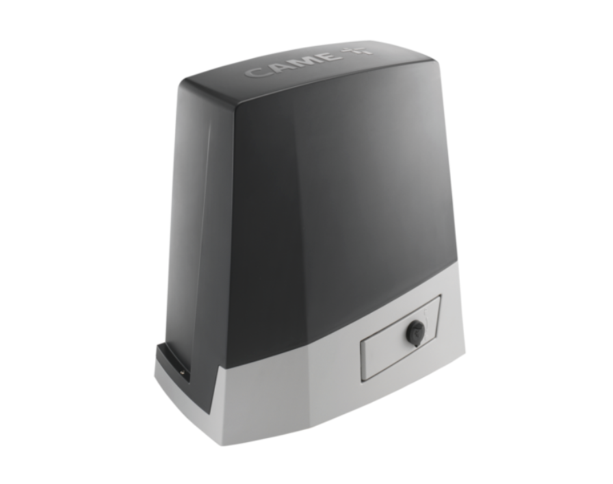 CAME BKV 25 AGS pohon pro posuvnou bránu do 2500kg, 36V