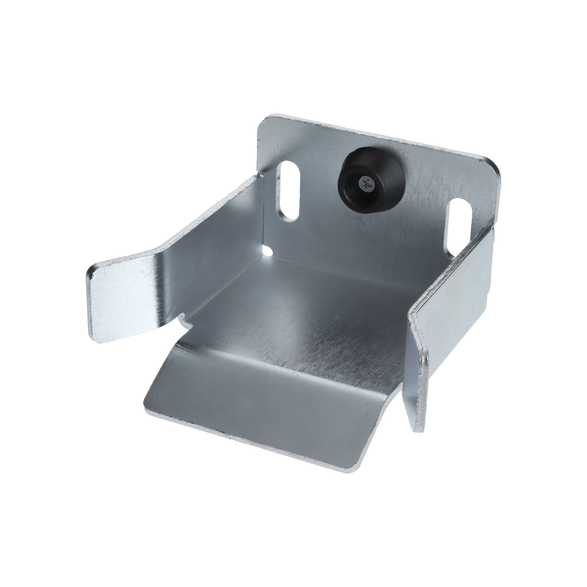 Doraz pro samonosnou bránu, pro AL profil 95x100x11 mm