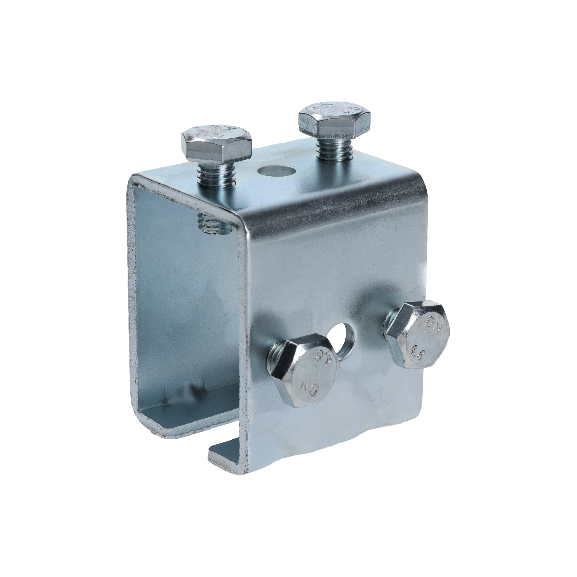 Spojka pro profil C920M závěsného systému KVN gate systems