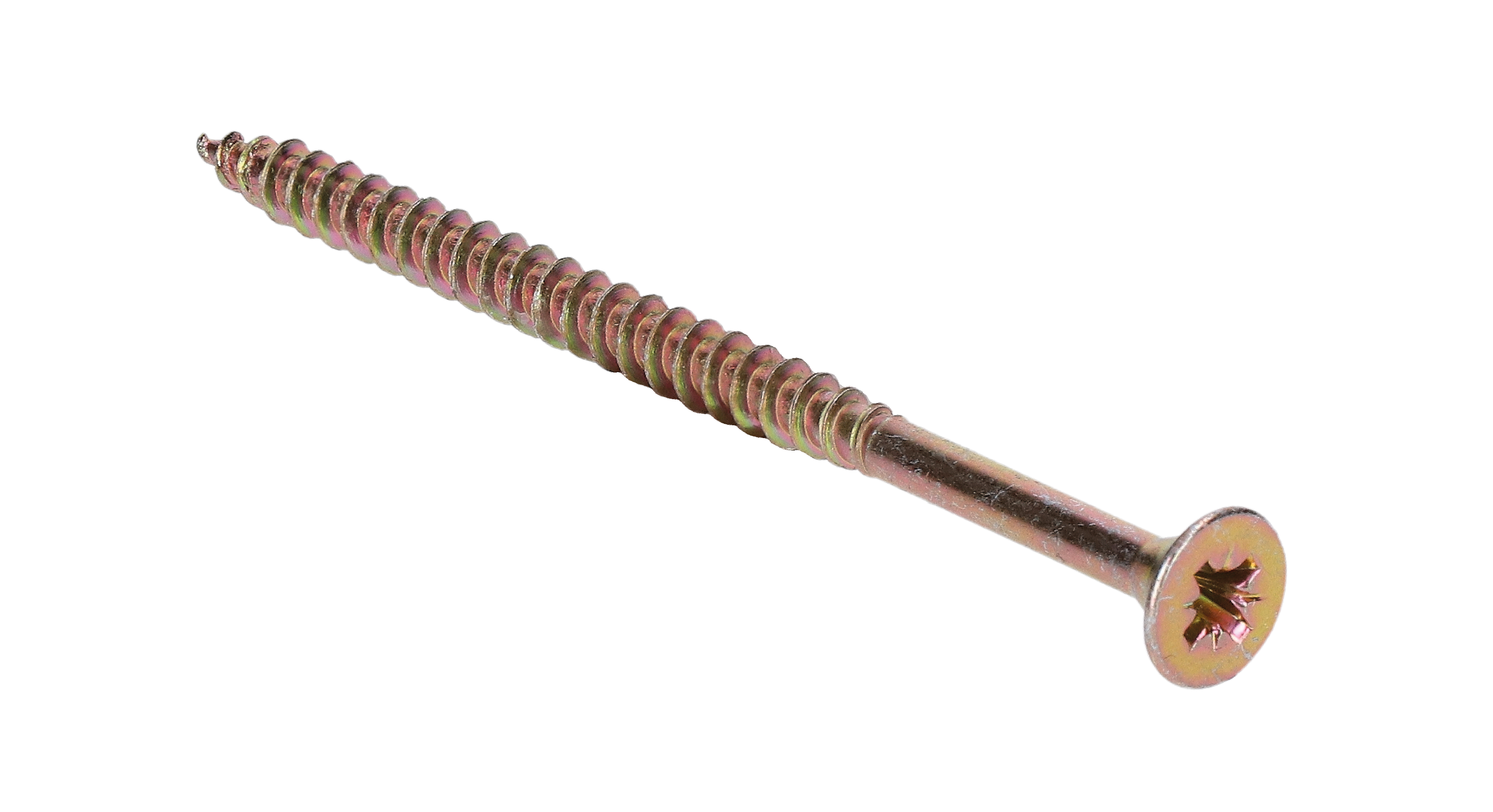 Skrutka do dreva 4.0x70 so zápustnou hlavou PZ