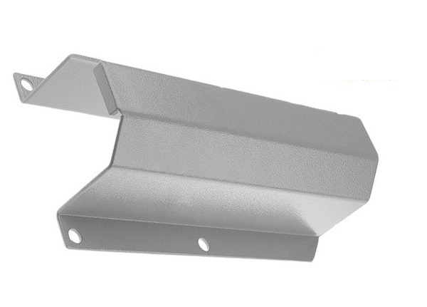 Držák ramena ASTL4 ø60mm pro závoru ALT424, RAL7045