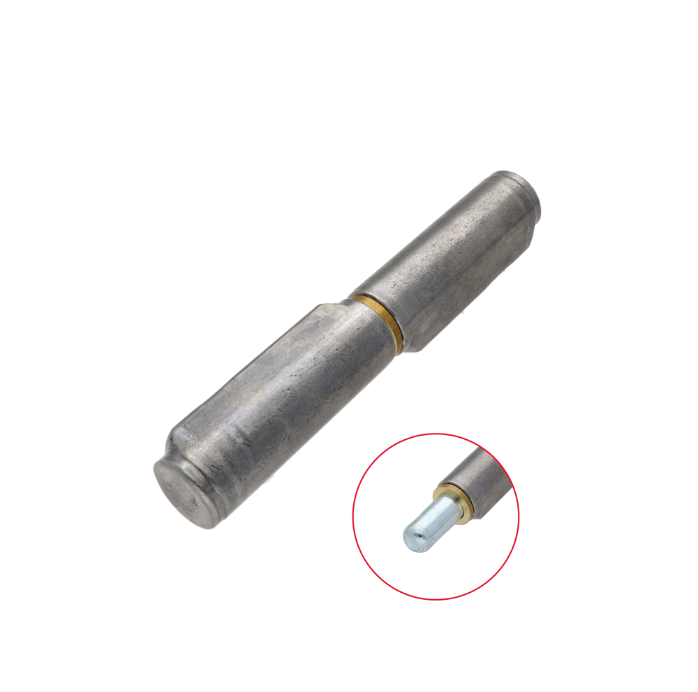 Pant dvoudílný 140x20mm