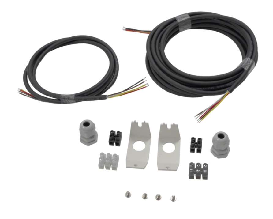 CAME souprava na připojení LED na rameno s HD konektorem