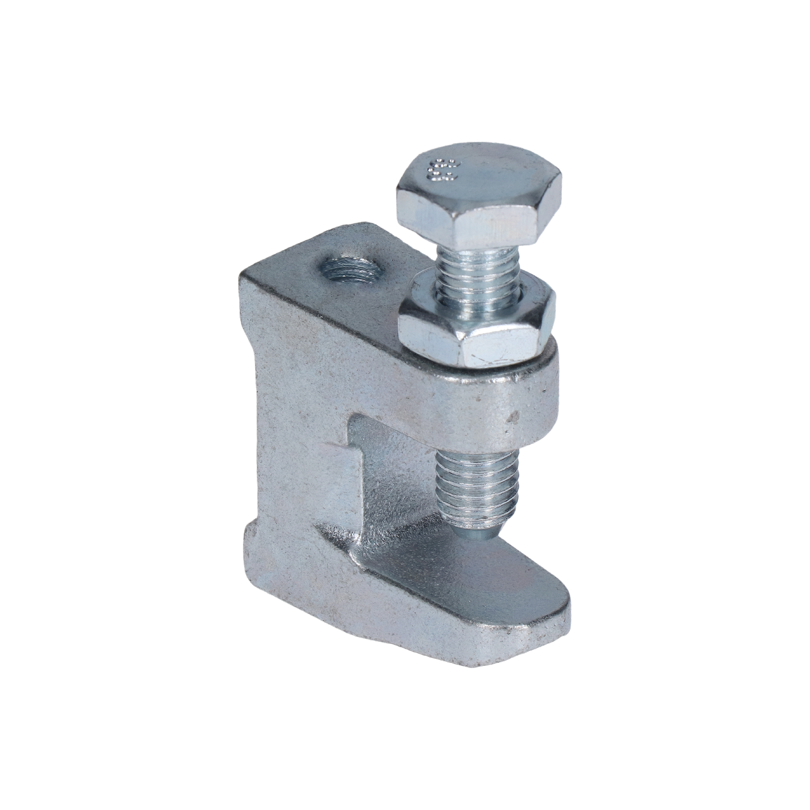 Nosná svěrka M8 0-20mm, nosnost 2500N