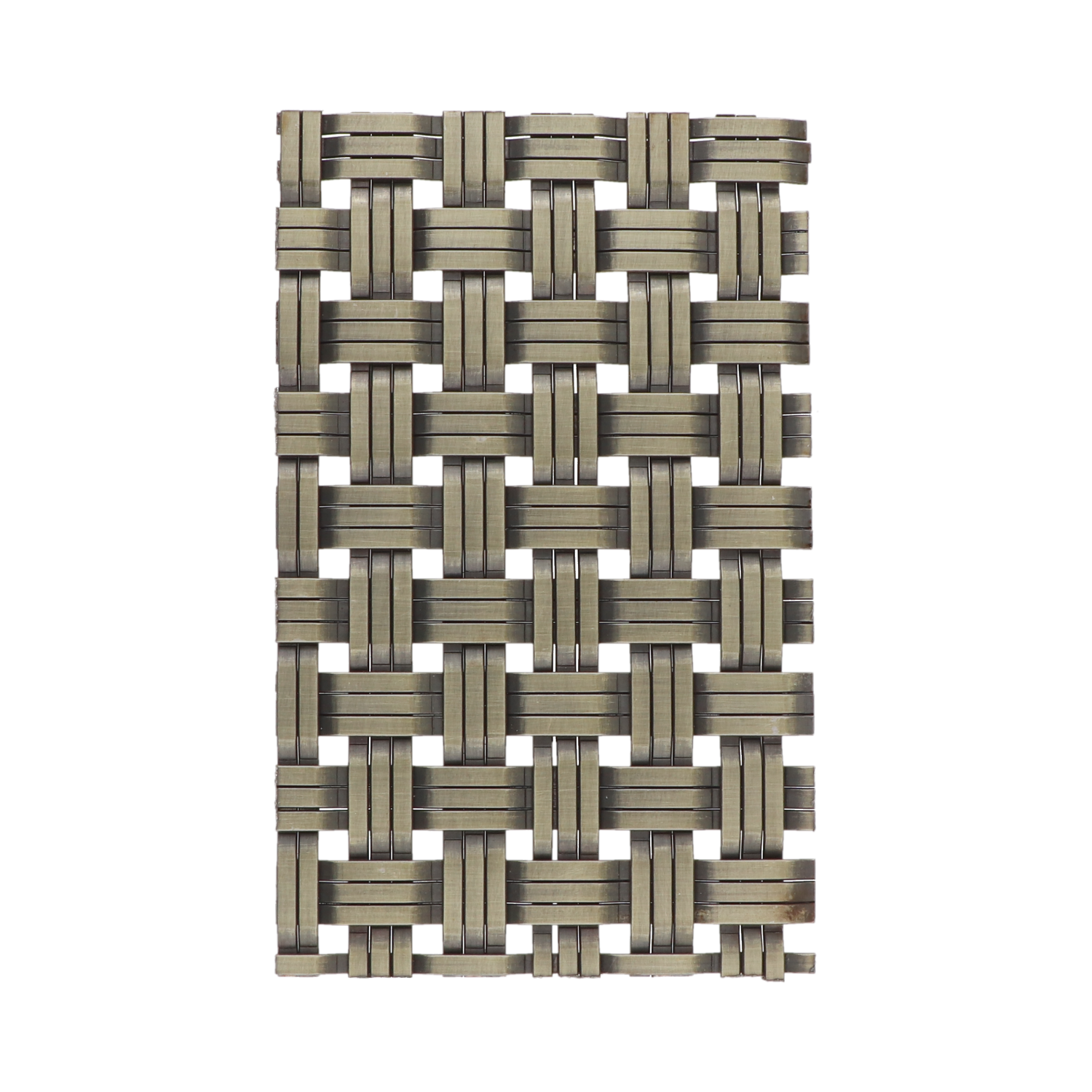 Dekorativní síť, materiál nerez AISI 316 - pouze na objednávku