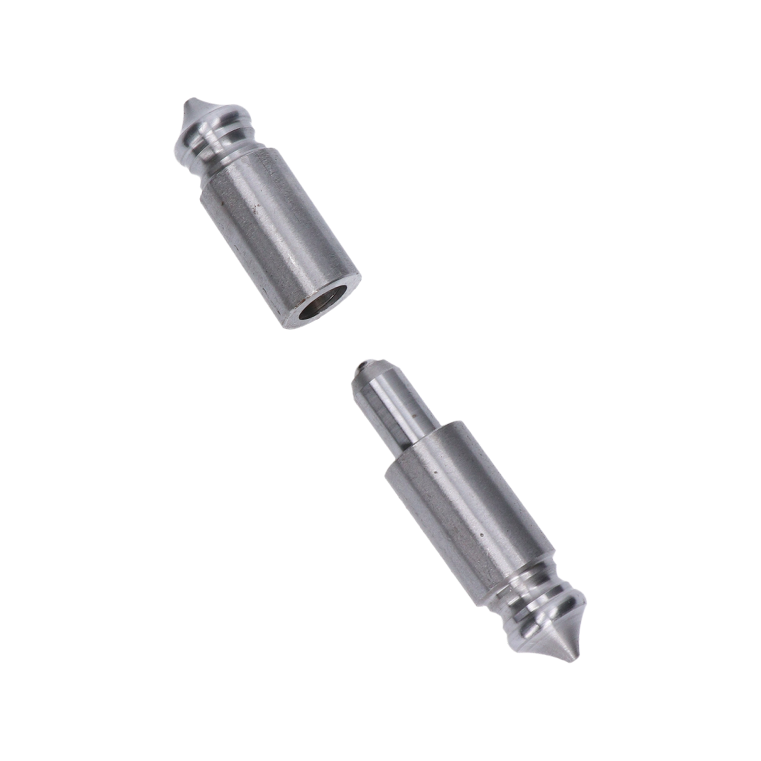 Závěs s kuličkou 190 x 35 mm, ozdobný