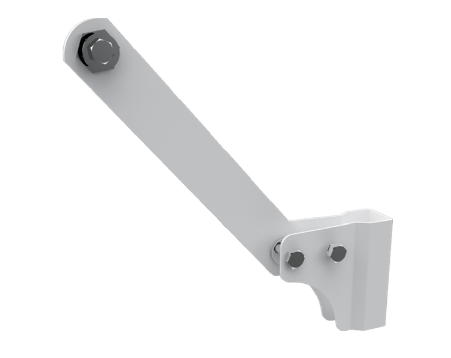 CAME montážní konzola pro pohyblivou podpěru