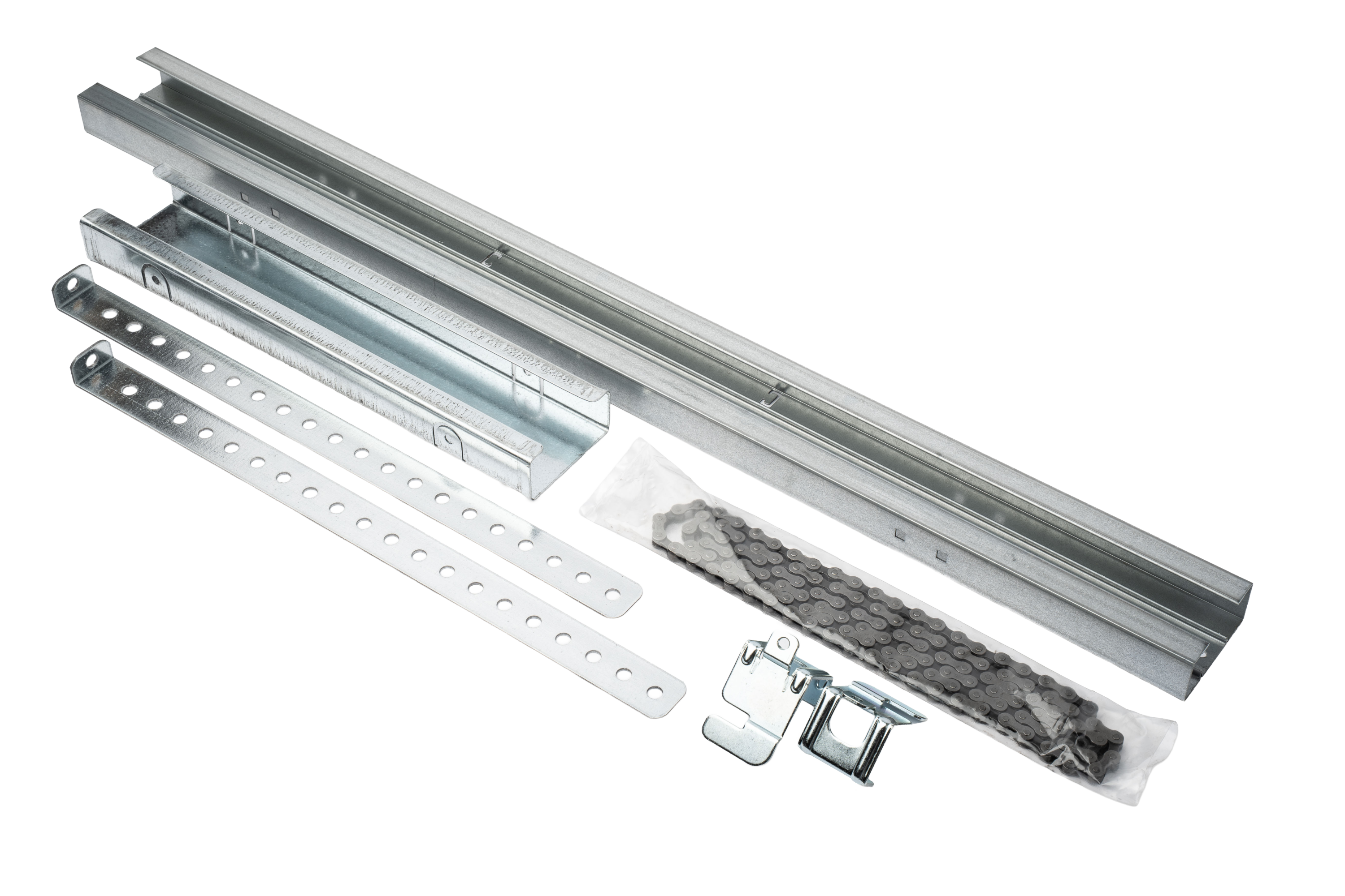 Prodloužení 0,8 m s řetězem pro SR16C/SR32C pro SPIDO, SPIDER
