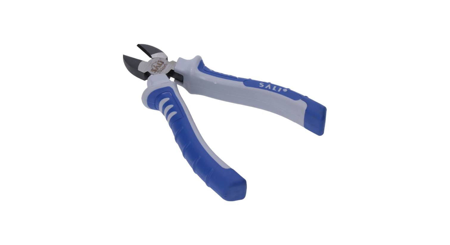 DOPREDAJ kliešte štiepacie bočné, L = 160 mm, 60Cr-V