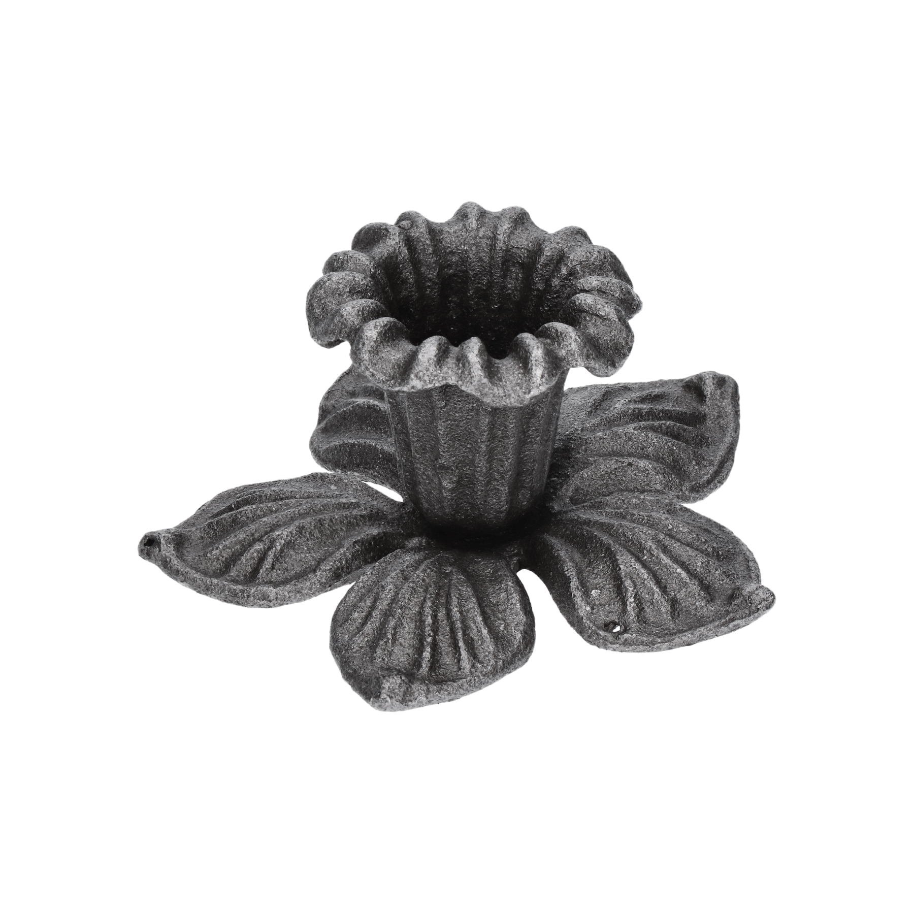 Květ H 90 x L 60 mm