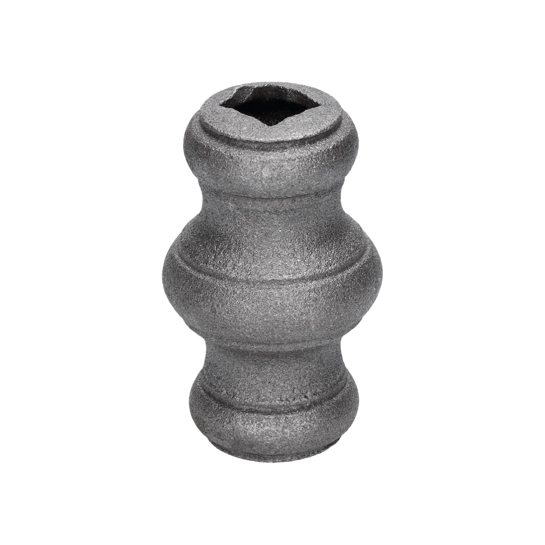 Návlek H67 x L40 mm, otvor 12,5 x 12,5 mm