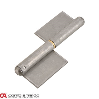 Pant s plotnou dvoudílný 140mm, levý