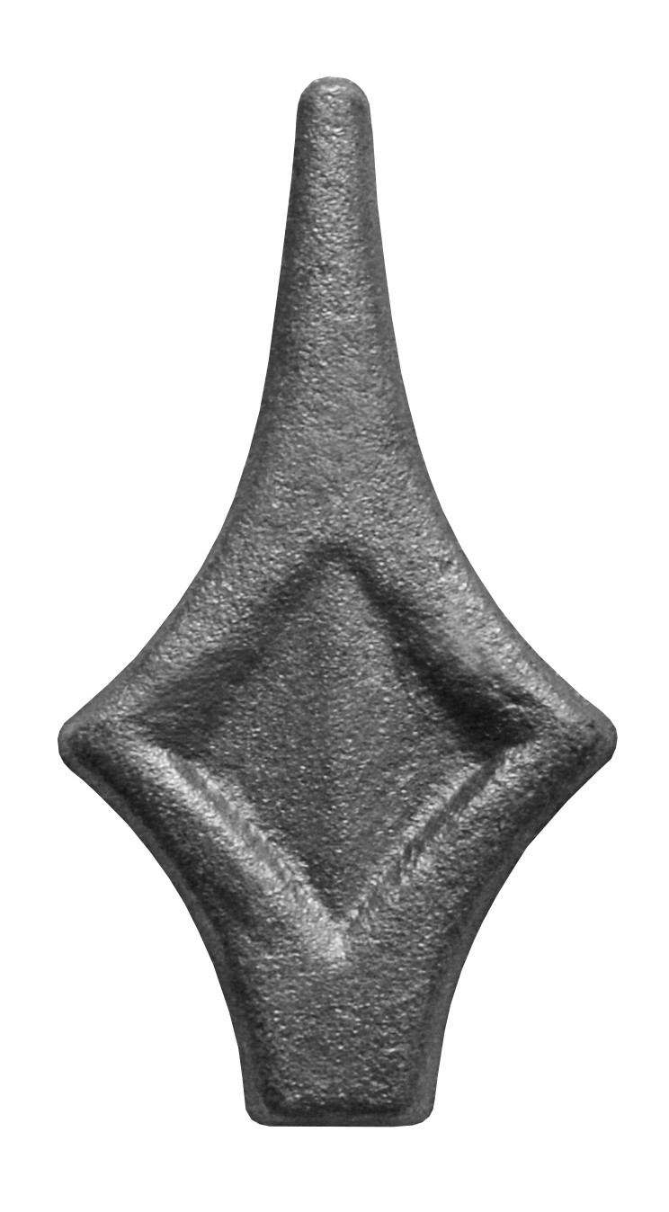 DOPRODEJ! Hrot H 100 x L 53 mm, základna 18 x 12 mm