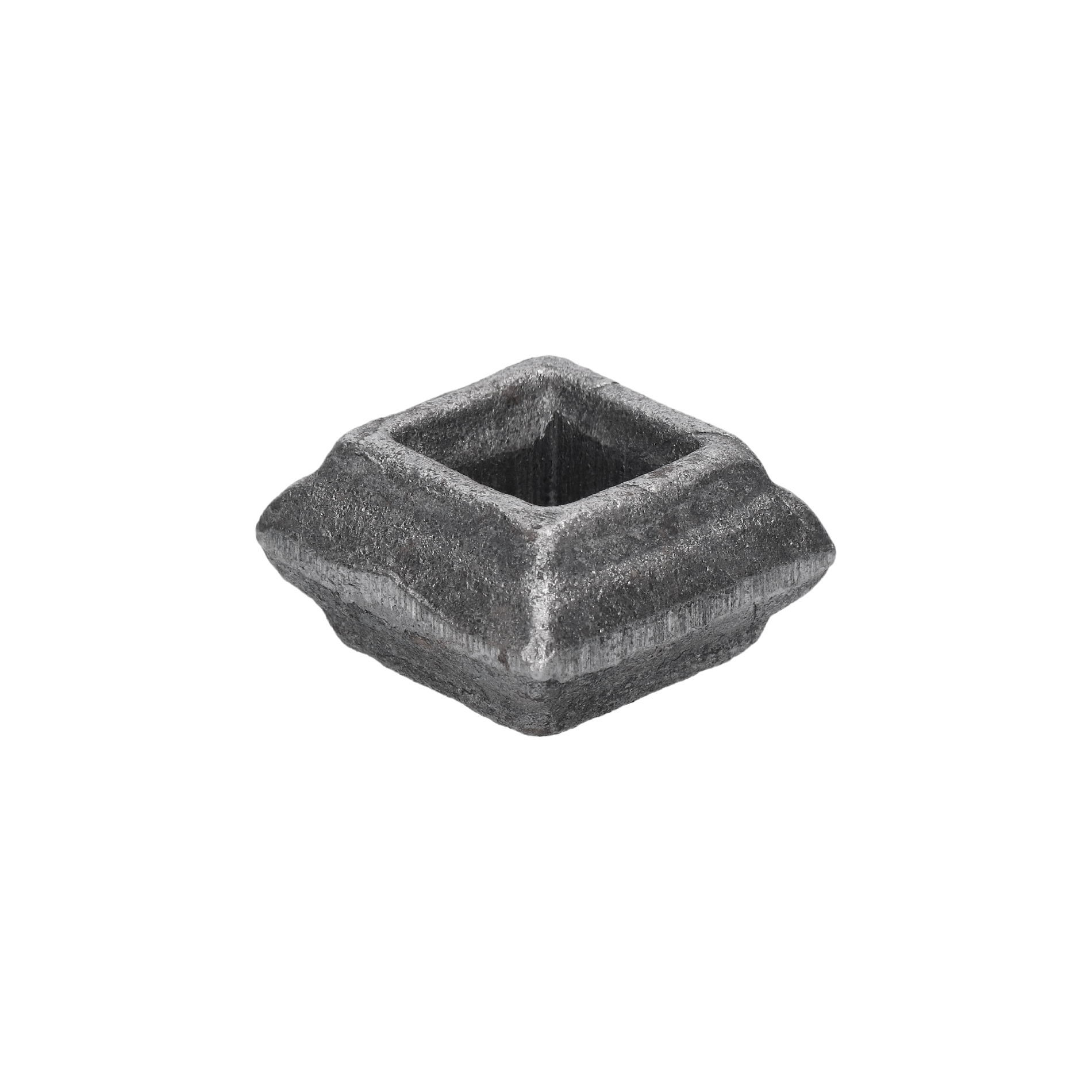 Návlek 21 x 38 mm, na čtyřhran 16 x 16 mm