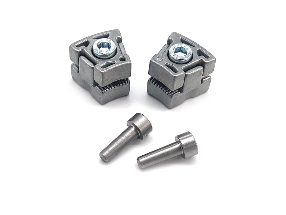 999FINE002A00 mechanické dorazy pro REVO