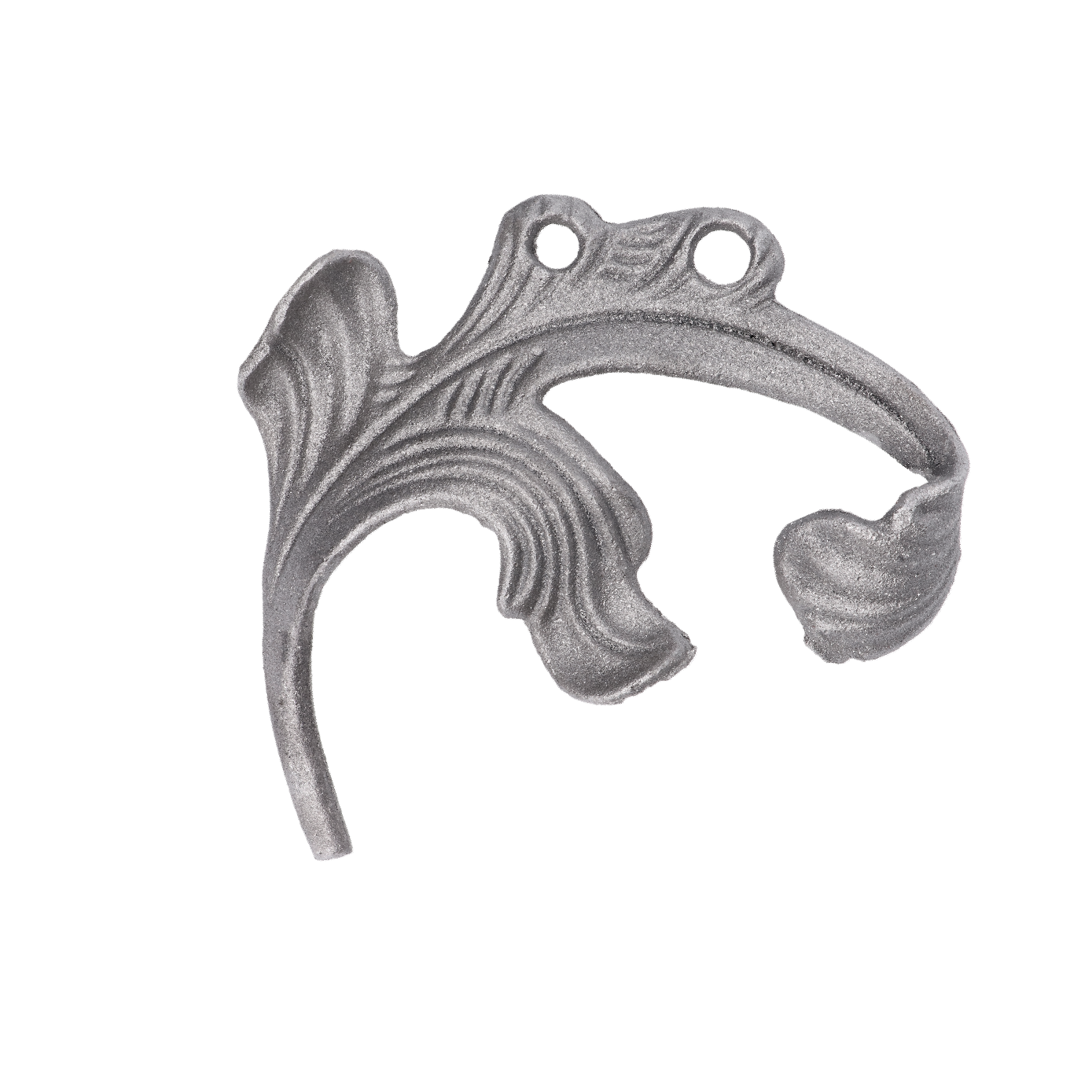 DOPRODEJ! List H 200 x L 125 mm, tl. 4 mm