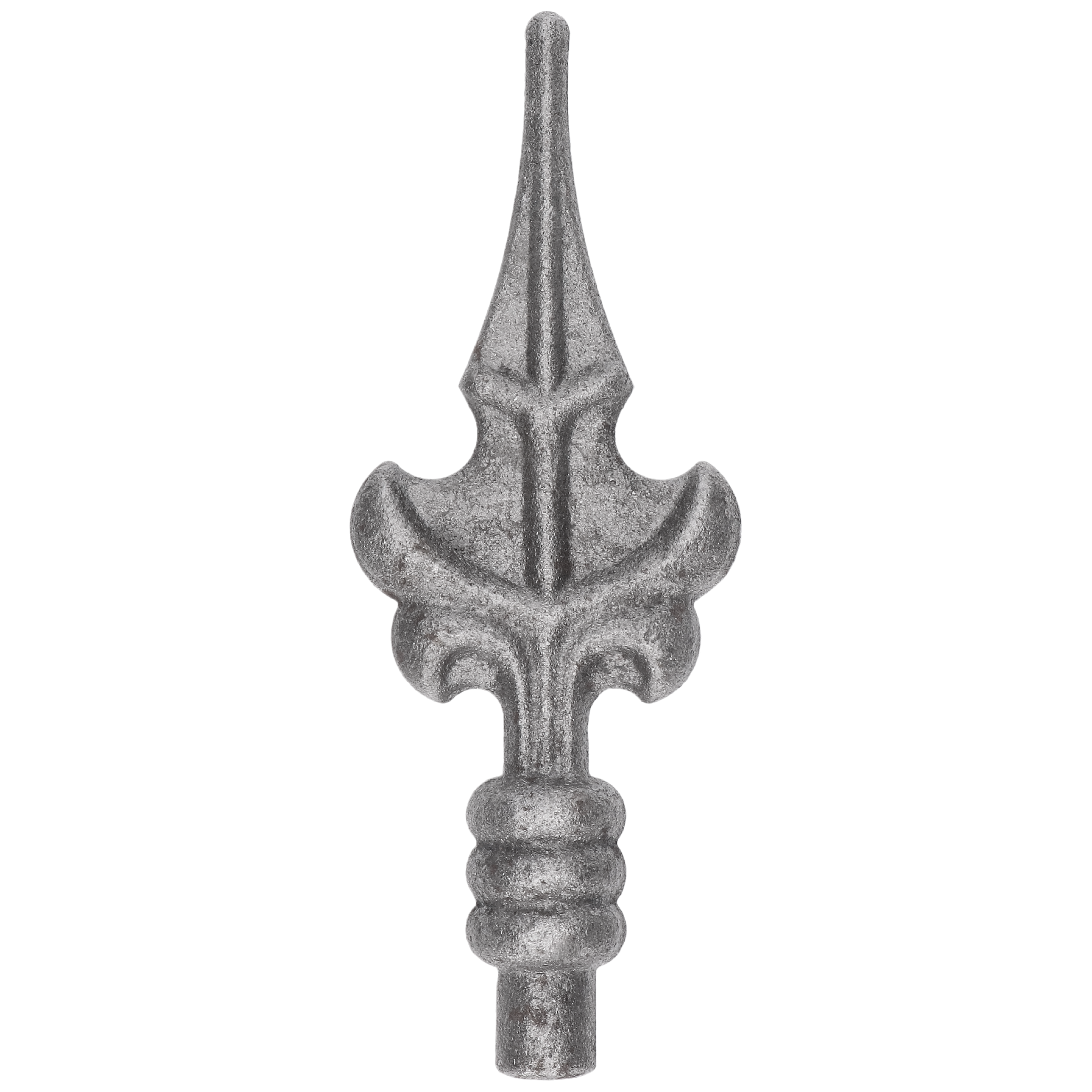 DOPRODEJ! Hrot, 170x62mm, na kulatinu ø 16mm