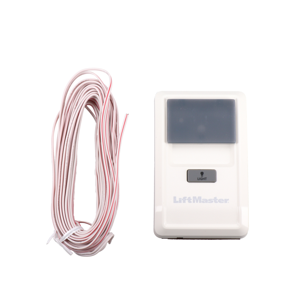 Multifunkční nástěnný ovladač, 2kanálový