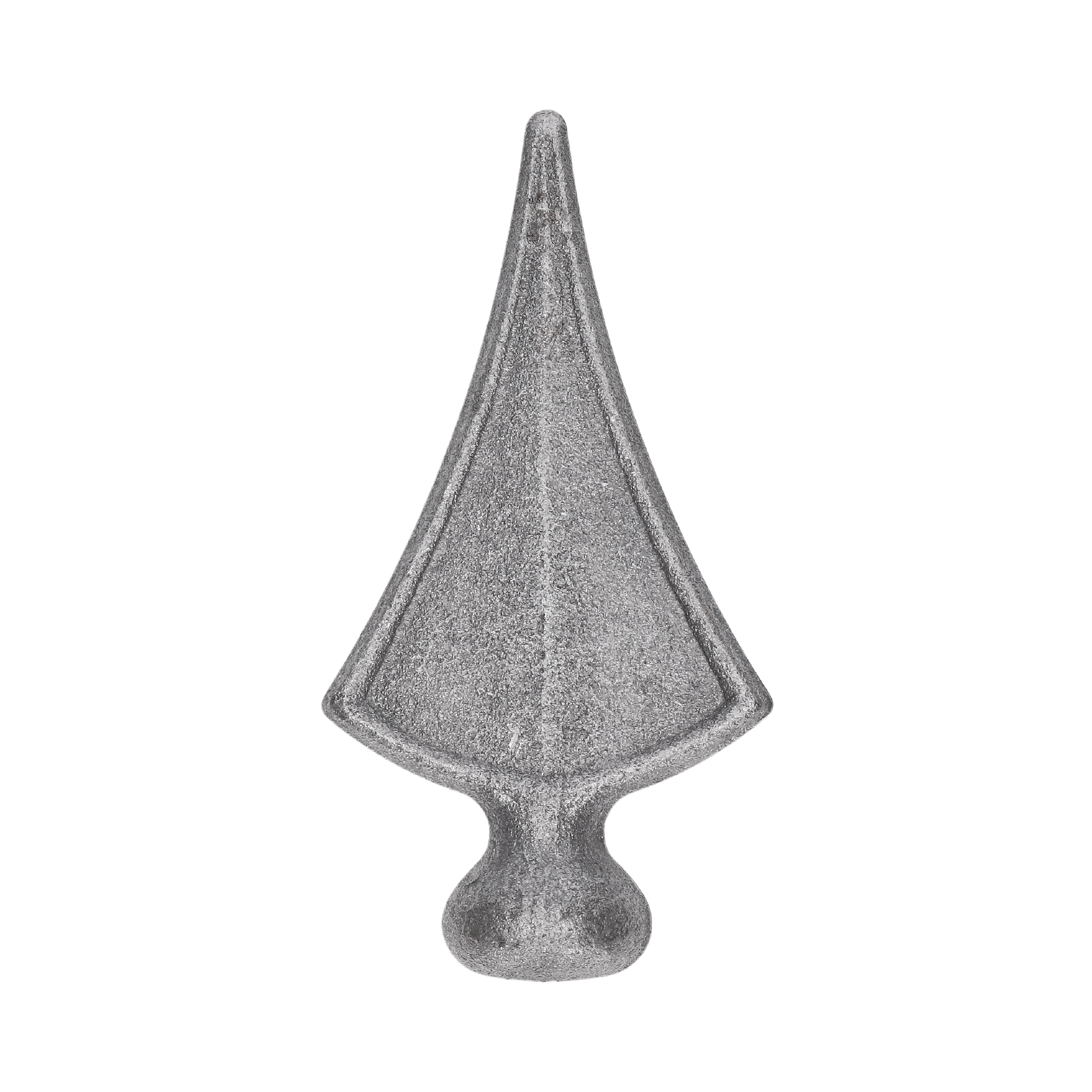 Špic, 124x65mm, podstavec ø 30mm