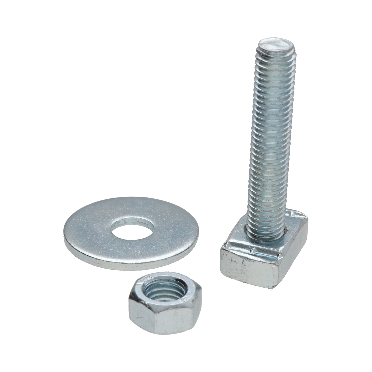 Sestava M12 x 60 mm pro profily 41 x 21/41 x 41 mm