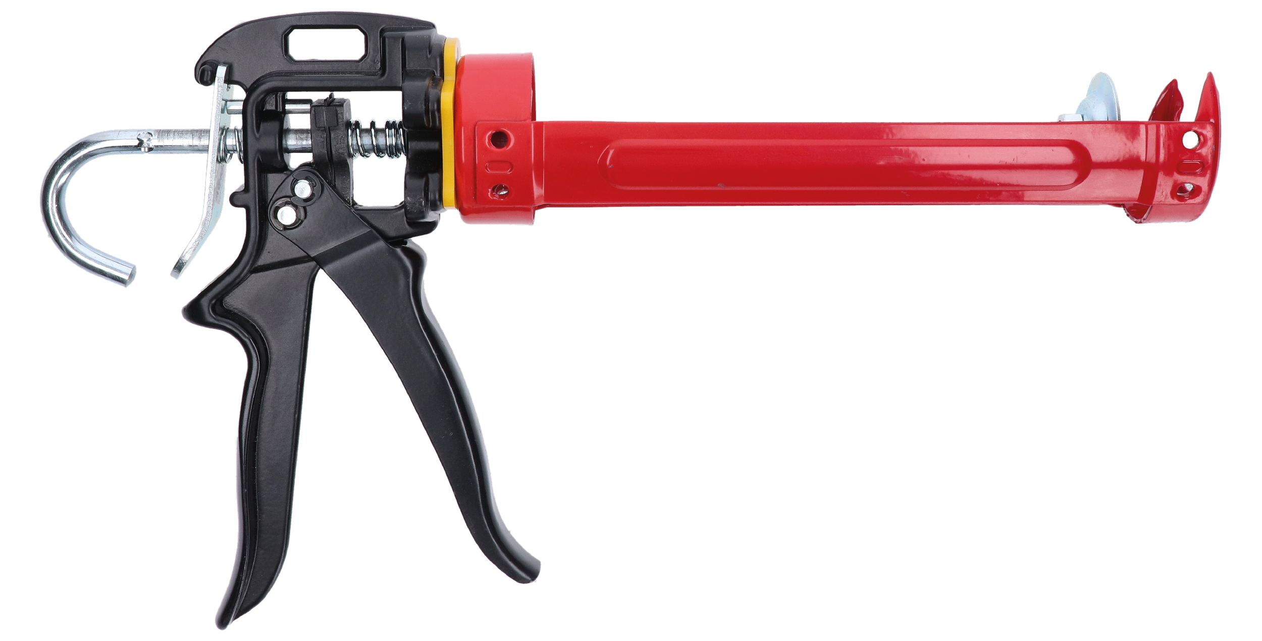 Profesionální pistole pro 300 ml kartuše, převodový poměr 26: 1