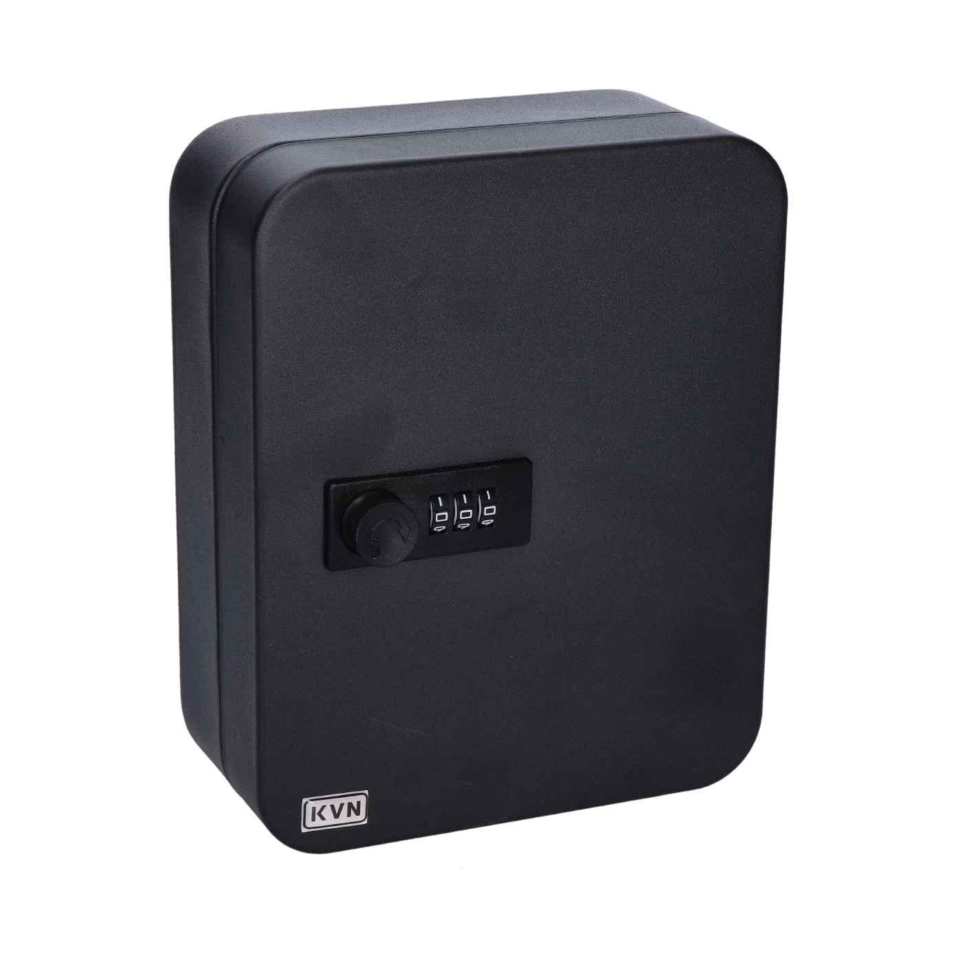 Schránka pro 20 klíčů s 3-stupňovým kombinačním zámkem, rozměry: 200x160x75mm