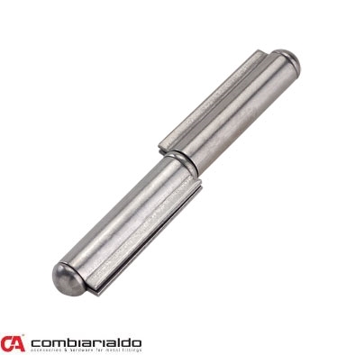 Pant dvoudílný 140mm