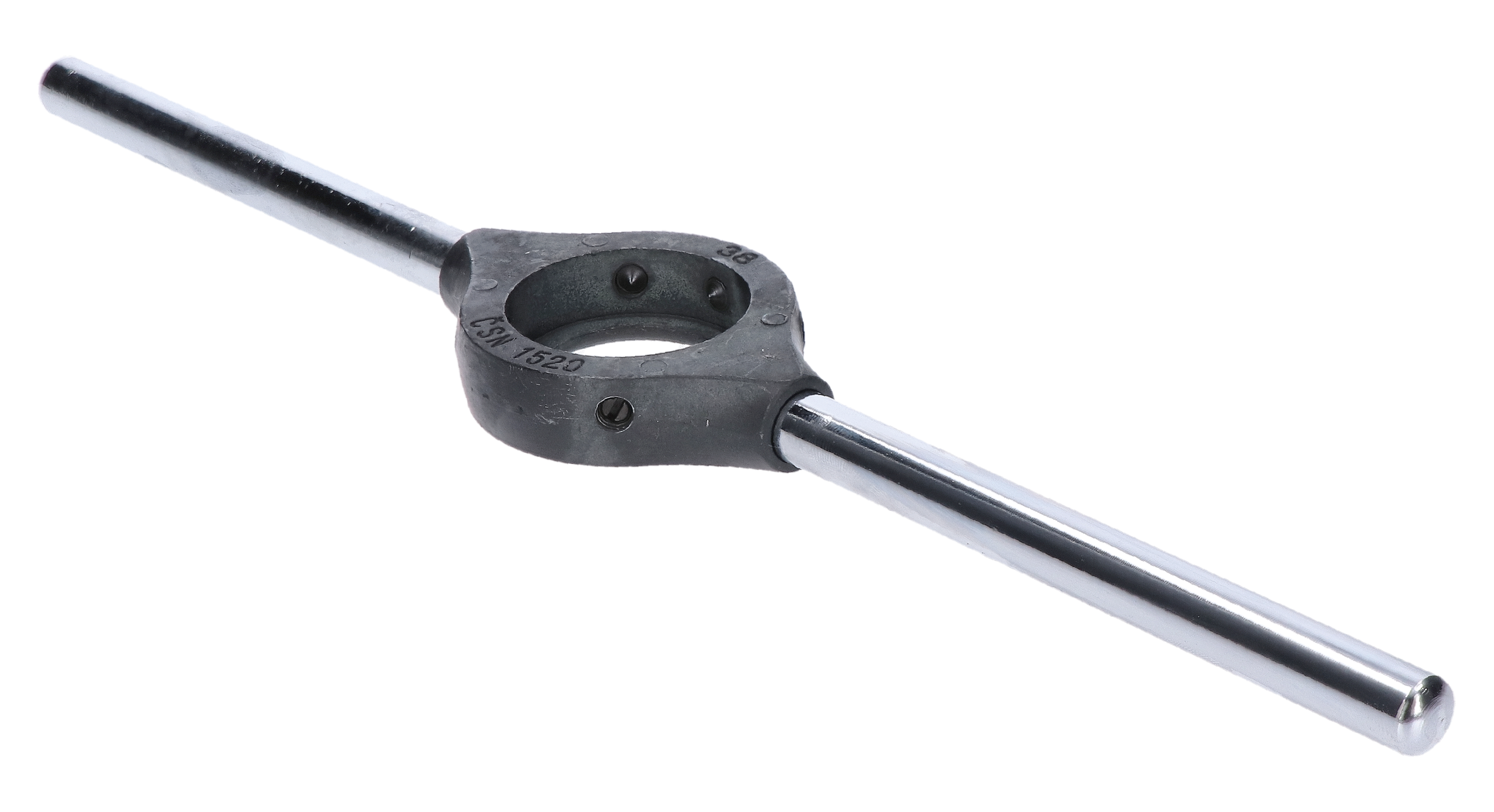 DOPRODEJ držák na závitová očka 30 mm (M10–M11)
