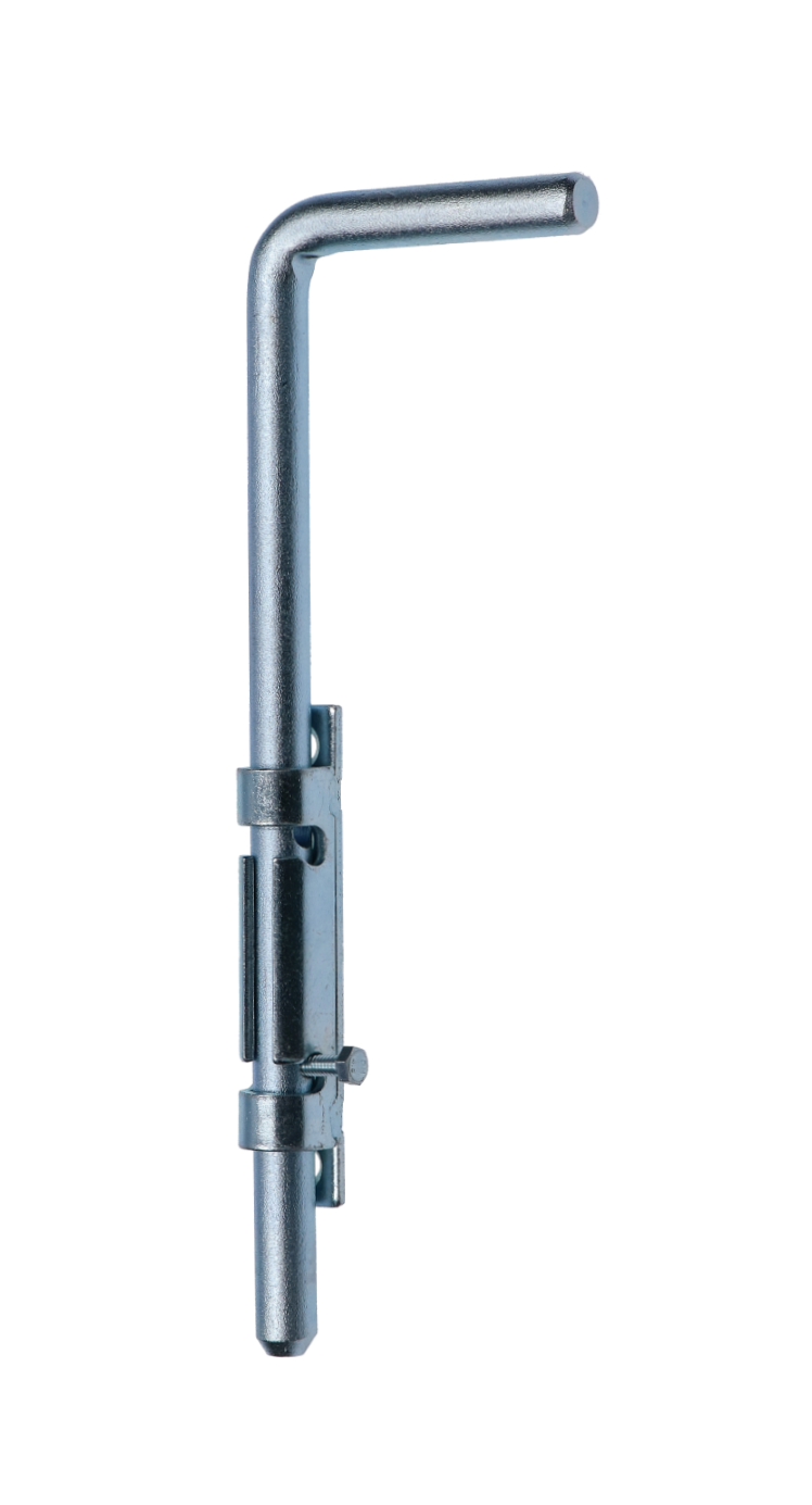 Rýgl ø16 mm, L:300 mm, pozinkovaný