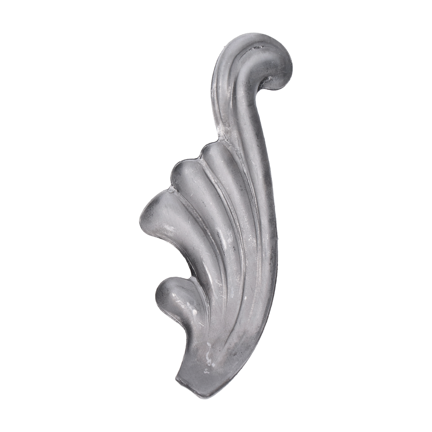 DOPRODEJ! List H 190 x L 60 mm, 2 mm