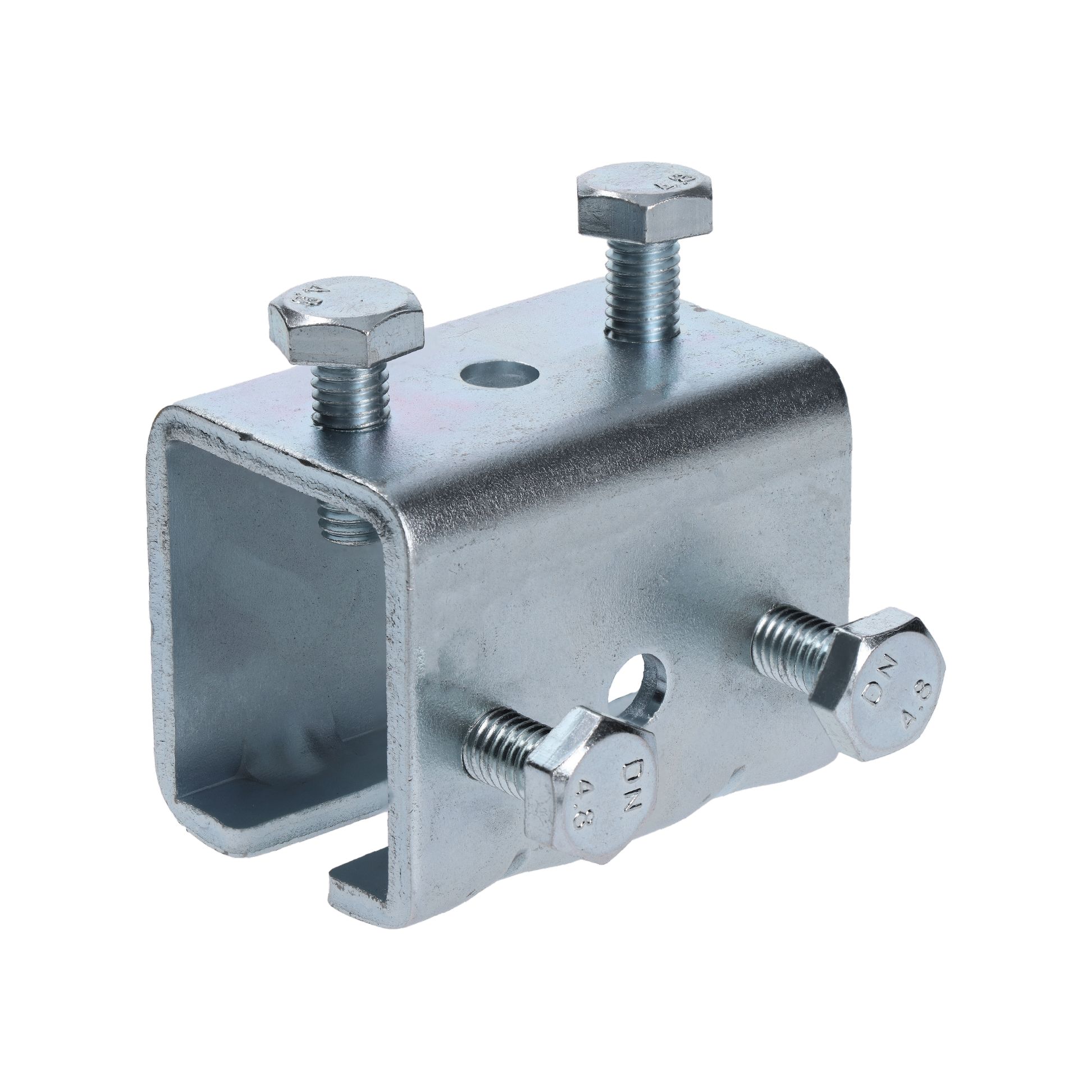 Spojka pro profil C920P závěsného systému KVN gate systems