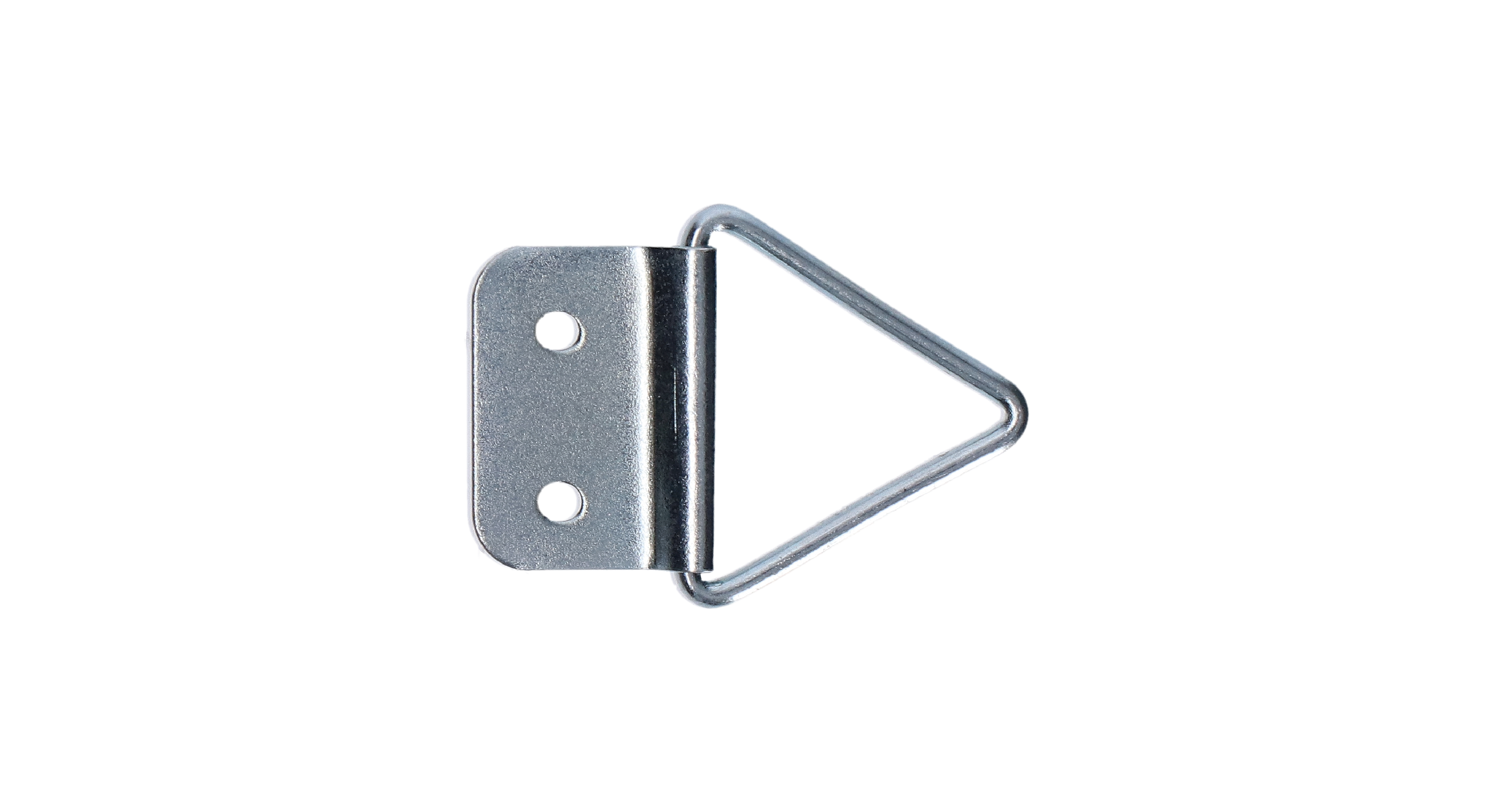 Obrazové očko trojúhelník, 17 mm