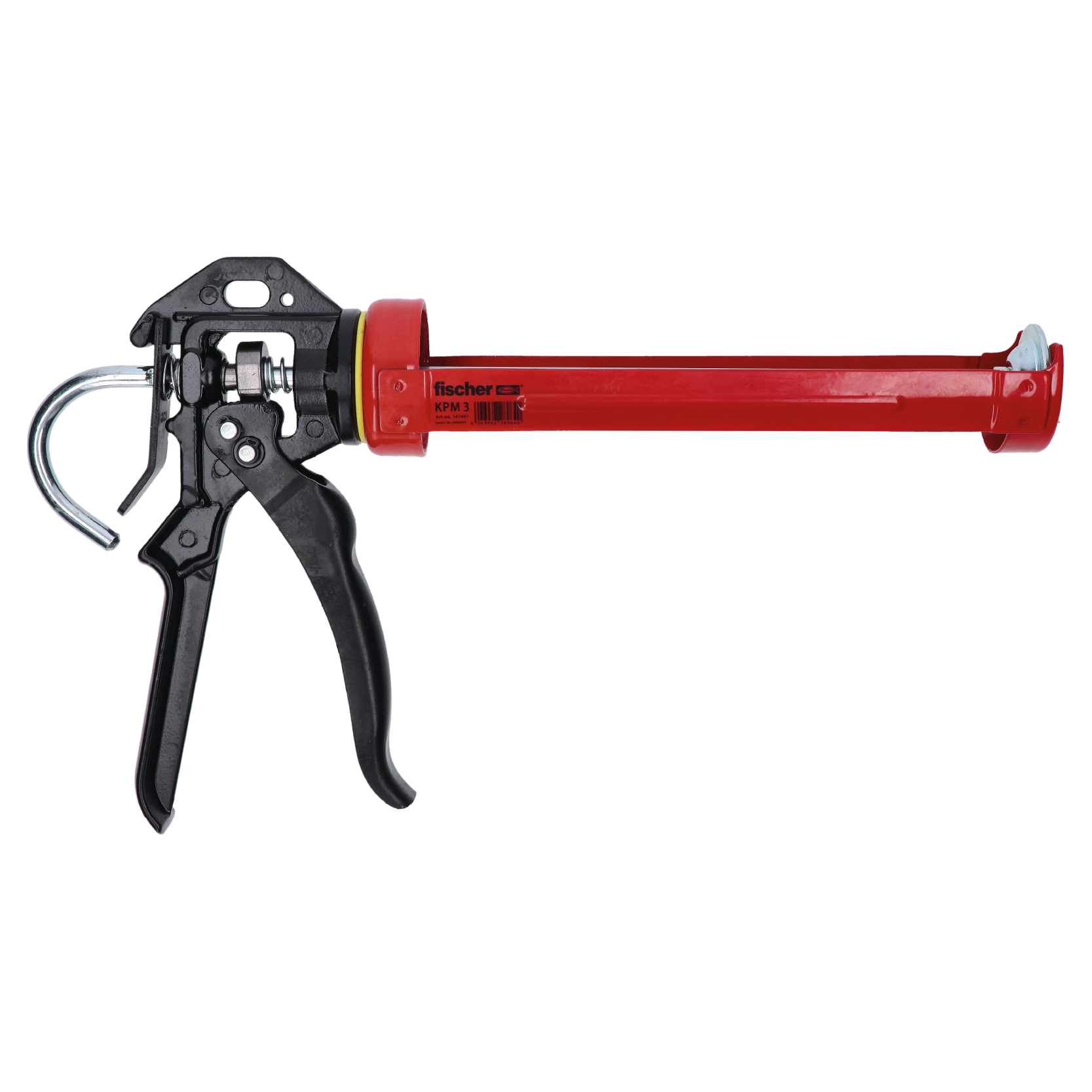 Profesionální pistole pro 300ml kartuše